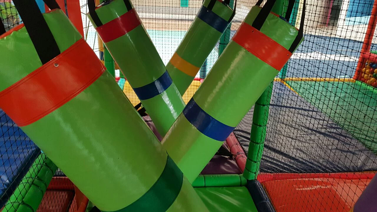 Obstaculos para juegos modulares playground Obstaculos para juegos modulares playground