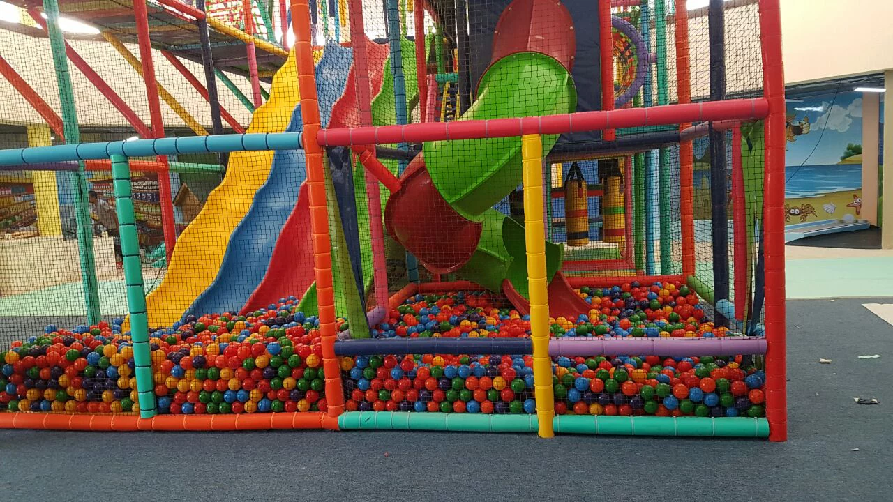 Redes resistentes para juegos infantiles playground Redes resistentes para juegos infantiles playground