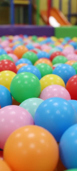 Pelotas para alberca Pelotas para alberca