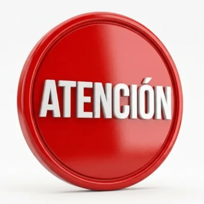 LETERO DE ADVERTENCIA Antes de comprar un Laberinto Playground y dar un anticipo, deténte y lee esto: